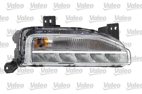 Valeo Blinkleuchte [Hersteller-Nr. 047720] für VW