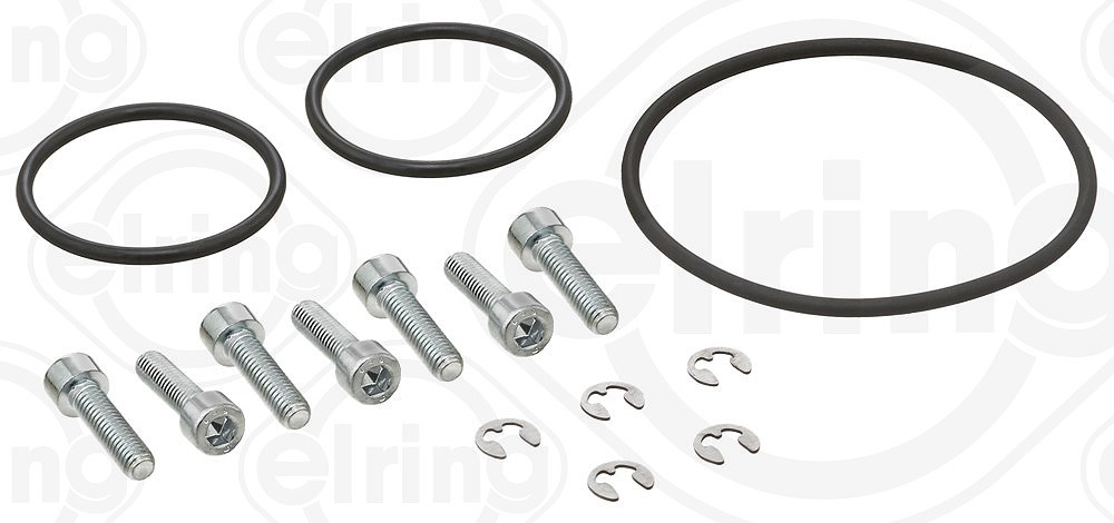 Elring Reparatursatz, Lader [Hersteller-Nr. 933.920] für Man, VW