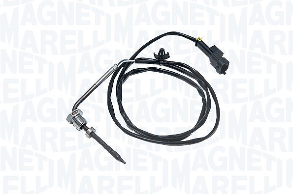 Magneti Marelli Sensor, Abgastemperatur [Hersteller-Nr. 172000277010] für Saab