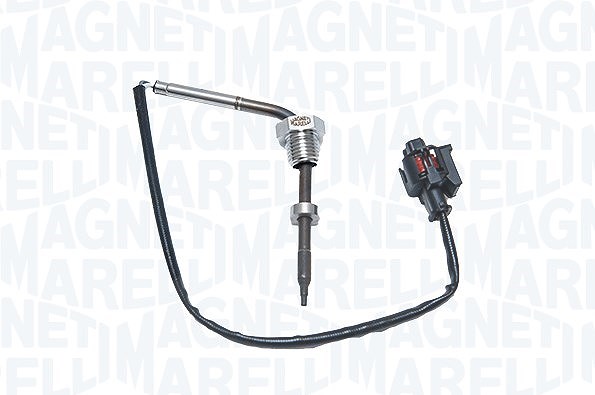 Magneti Marelli Sensor, Abgastemperatur [Hersteller-Nr. 172000279010] für Chevrolet, Opel