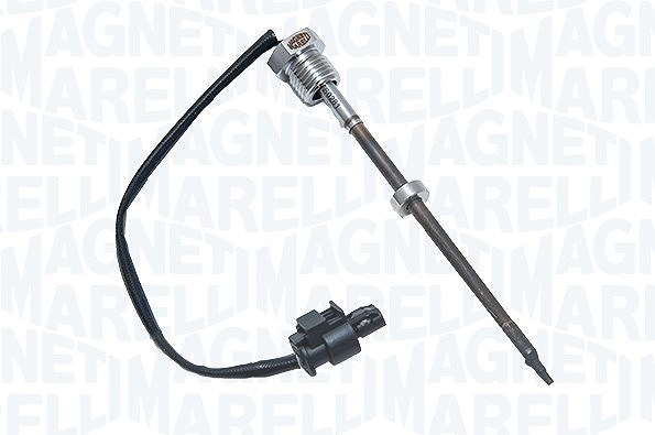 Magneti Marelli Sensor, Abgastemperatur [Hersteller-Nr. 172000281010] für Mercedes-Benz