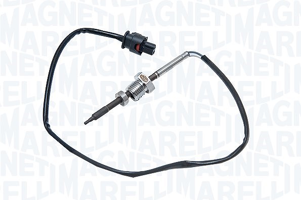 Magneti Marelli Sensor, Abgastemperatur [Hersteller-Nr. 172000283010] für Mercedes-Benz