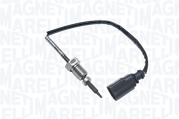 Magneti Marelli Sensor, Abgastemperatur [Hersteller-Nr. 172000285010] für VW