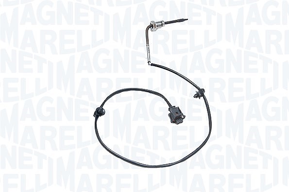 Magneti Marelli Sensor, Abgastemperatur [Hersteller-Nr. 172000289010] für Opel, Vauxhall, Chevrolet