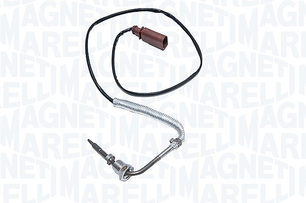 Magneti Marelli Sensor, Abgastemperatur [Hersteller-Nr. 172000293010] für VW