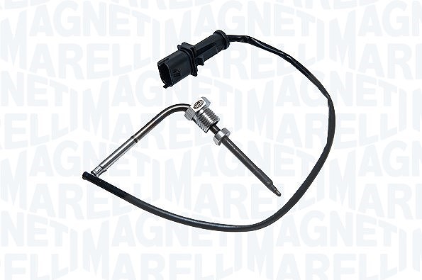 Magneti Marelli Sensor, Abgastemperatur [Hersteller-Nr. 172000301010] für Citroën, Fiat, Peugeot