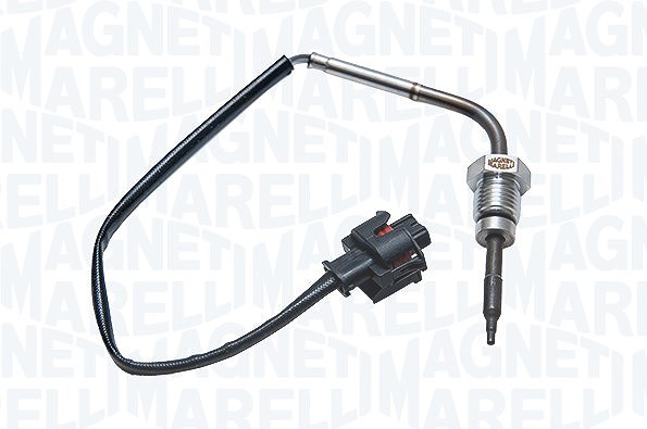Magneti Marelli Sensor, Abgastemperatur [Hersteller-Nr. 172000303010] für Opel, Chevrolet