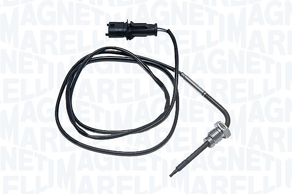 Magneti Marelli Sensor, Abgastemperatur [Hersteller-Nr. 172000305010] für Lancia, Fiat