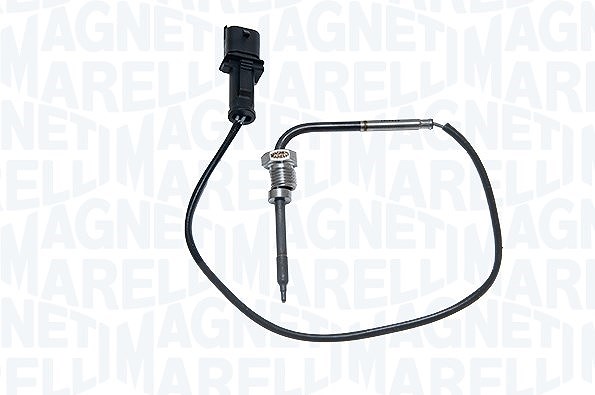 Magneti Marelli Sensor, Abgastemperatur [Hersteller-Nr. 172000307010] für Suzuki, Fiat