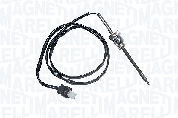 Magneti Marelli Sensor, Abgastemperatur [Hersteller-Nr. 172000309010] für Mercedes-Benz, Jeep, Chrysler