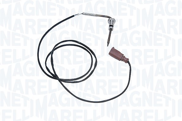 Magneti Marelli Sensor, Abgastemperatur [Hersteller-Nr. 172000311010] für VW, Porsche