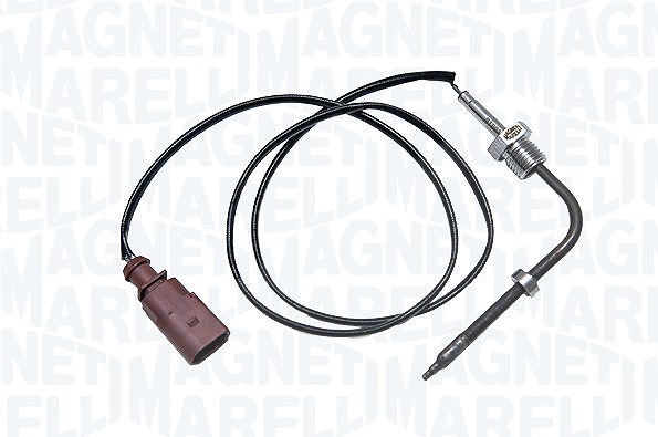 Magneti Marelli Sensor, Abgastemperatur [Hersteller-Nr. 172000313010] für VW