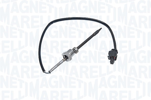 Magneti Marelli Sensor, Abgastemperatur [Hersteller-Nr. 172000315010] für Mercedes-Benz, Smart