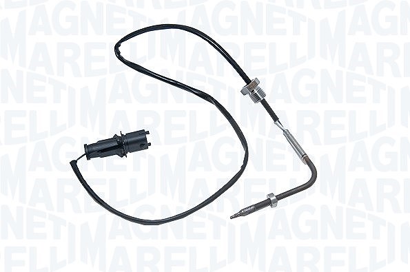 Magneti Marelli Sensor, Abgastemperatur [Hersteller-Nr. 172000317010] für Lancia, Alfa Romeo