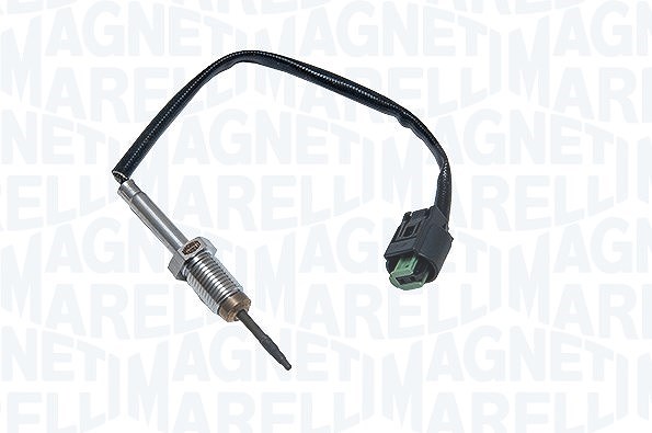 Magneti Marelli Sensor, Abgastemperatur [Hersteller-Nr. 172000319010] für BMW