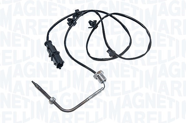 Magneti Marelli Sensor, Abgastemperatur [Hersteller-Nr. 172000321010] für Opel