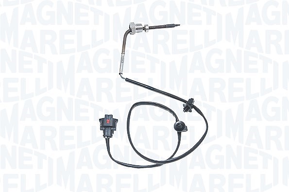 Magneti Marelli Sensor, Abgastemperatur [Hersteller-Nr. 172000323010] für Chevrolet, Vauxhall, Opel