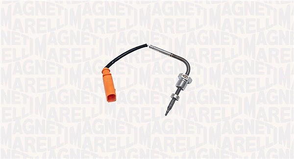 Magneti Marelli Sensor, Abgastemperatur [Hersteller-Nr. 172000385010] für Audi, VW