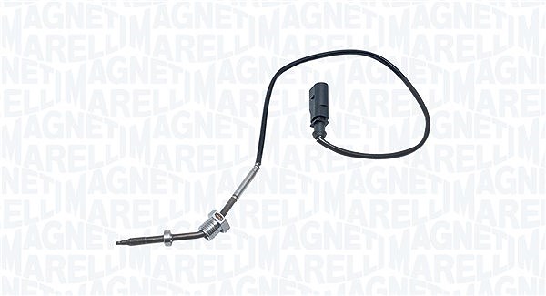 Magneti Marelli Sensor, Abgastemperatur [Hersteller-Nr. 172000433010] für Porsche, Audi, VW