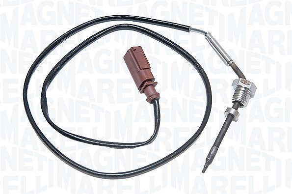 Magneti Marelli Sensor, Abgastemperatur [Hersteller-Nr. 172000325010] für VW