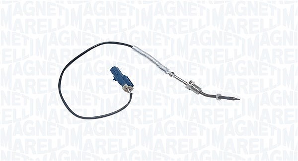 Magneti Marelli Sensor, Abgastemperatur [Hersteller-Nr. 172000435010] für Jeep, Chrysler, Dodge