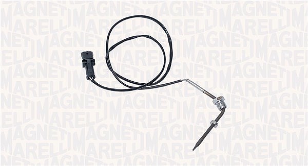 Magneti Marelli Sensor, Abgastemperatur [Hersteller-Nr. 172000387010] für Fiat, Lancia