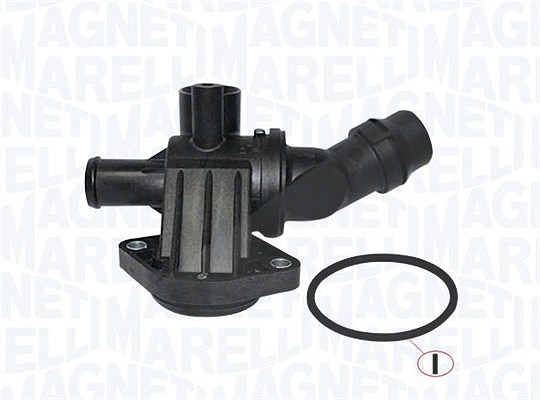 Magneti Marelli Thermostat, Kühlmittel [Hersteller-Nr. 352317003430] für Skoda, VW, Seat, Audi