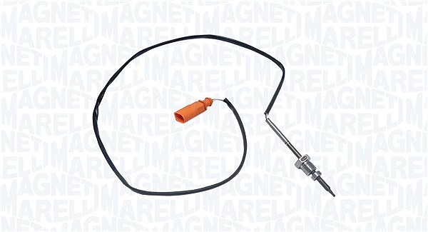 Magneti Marelli Sensor, Abgastemperatur [Hersteller-Nr. 172000441010] für VW