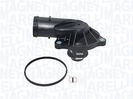 Magneti Marelli Thermostat, Kühlmittel [Hersteller-Nr. 352317003410] für VW, Audi