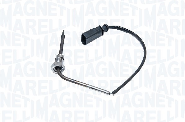 Magneti Marelli Sensor, Abgastemperatur [Hersteller-Nr. 172000333010] für Audi