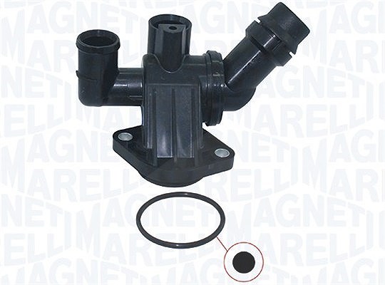 Magneti Marelli Thermostat, Kühlmittel [Hersteller-Nr. 352317003400] für Seat, Audi