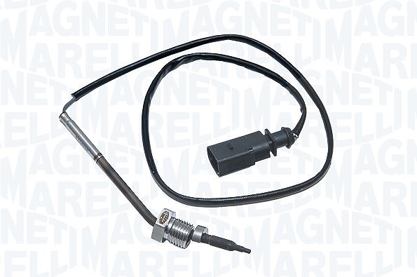 Magneti Marelli Sensor, Abgastemperatur [Hersteller-Nr. 172000335010] für VW