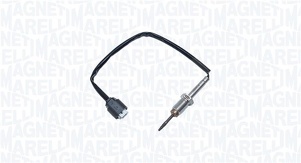 Magneti Marelli Sensor, Abgastemperatur [Hersteller-Nr. 172000447010] für BMW