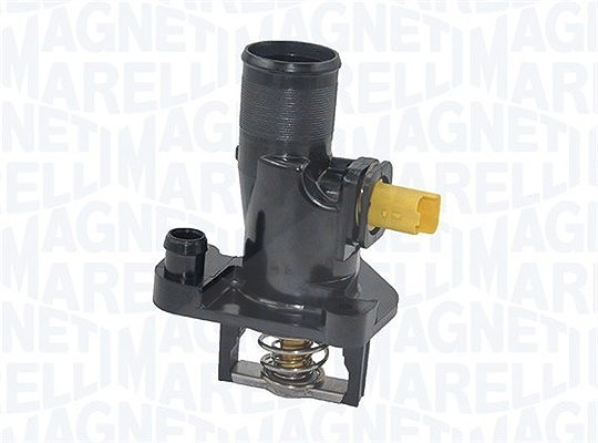 Magneti Marelli Thermostat, Kühlmittel [Hersteller-Nr. 352317003380] für Citroën, Peugeot, Volvo