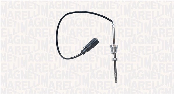 Magneti Marelli Sensor, Abgastemperatur [Hersteller-Nr. 172000401010] für Audi