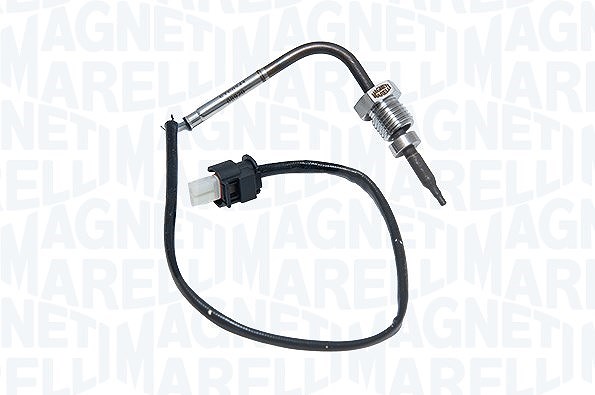Magneti Marelli Sensor, Abgastemperatur [Hersteller-Nr. 172000341010] für Mercedes-Benz