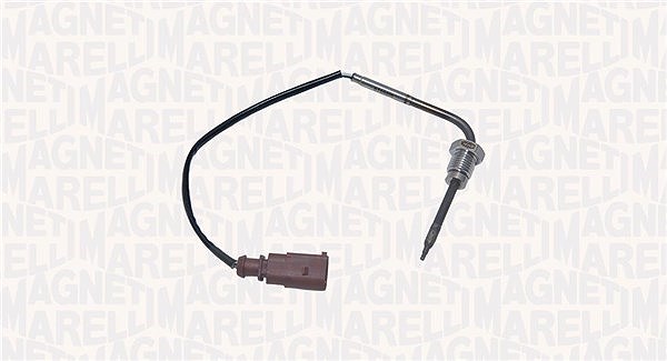 Magneti Marelli Sensor, Abgastemperatur [Hersteller-Nr. 172000405010] für VW, Porsche