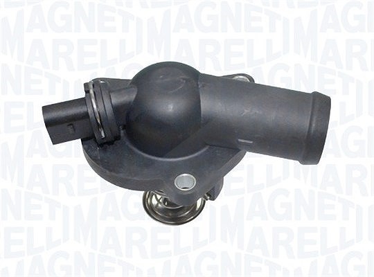 Magneti Marelli Thermostat, Kühlmittel [Hersteller-Nr. 352317003780] für Audi, VW