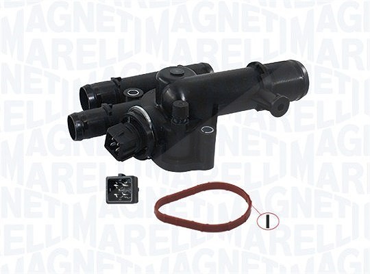 Magneti Marelli Thermostat, Kühlmittel [Hersteller-Nr. 352317003290] für Renault