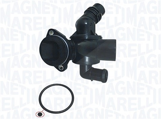 Magneti Marelli Thermostat, Kühlmittel [Hersteller-Nr. 352317003720] für Audi, Seat