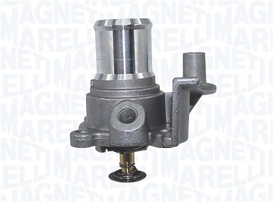 Magneti Marelli Thermostat, Kühlmittel [Hersteller-Nr. 352317003680] für Iveco, Fiat