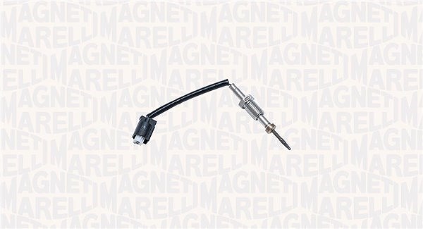 Magneti Marelli Sensor, Abgastemperatur [Hersteller-Nr. 172000419010] für BMW