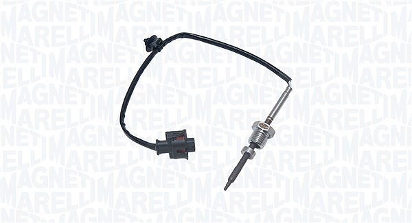 Magneti Marelli Sensor, Abgastemperatur [Hersteller-Nr. 172000427010] für Opel, Chevrolet