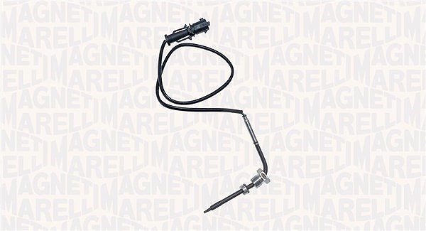 Magneti Marelli Sensor, Abgastemperatur [Hersteller-Nr. 172000357010] für Fiat