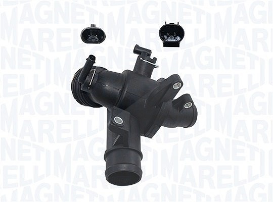 Magneti Marelli Thermostat, Kühlmittel [Hersteller-Nr. 352317003610] für Mercedes-Benz