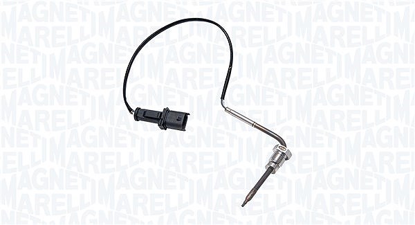 Magneti Marelli Sensor, Abgastemperatur [Hersteller-Nr. 172000429010] für Fiat