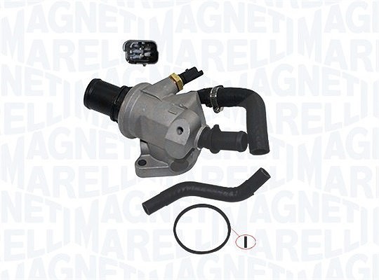 Magneti Marelli Thermostat, Kühlmittel [Hersteller-Nr. 352317003140] für Alfa Romeo