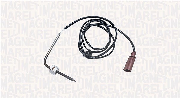 Magneti Marelli Sensor, Abgastemperatur [Hersteller-Nr. 172000361010] für VW, Skoda