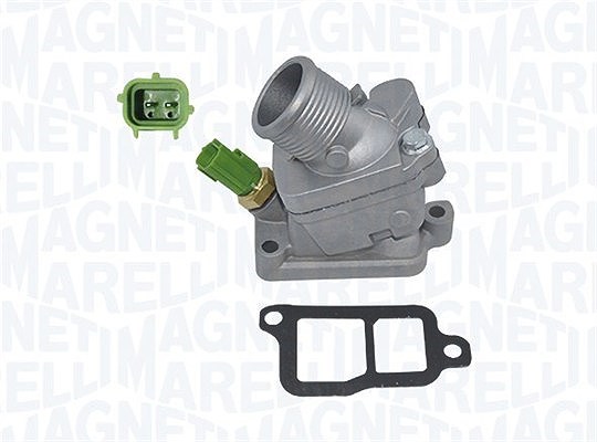 Magneti Marelli Thermostat, Kühlmittel [Hersteller-Nr. 352317003120] für Volvo