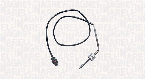 Magneti Marelli Sensor, Abgastemperatur [Hersteller-Nr. 172000363010] für Mercedes-Benz